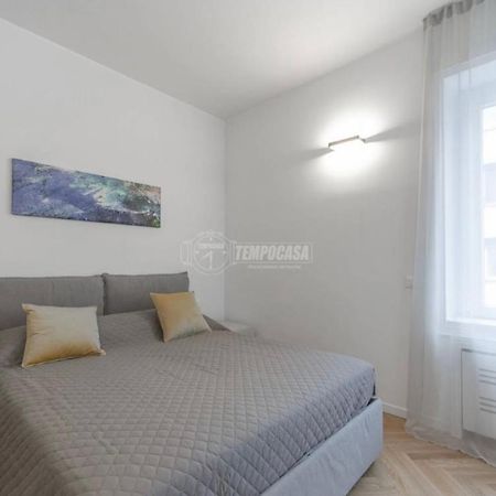 Milano: Incantevole Appartamento In Pieno Centro - Fancy Yellow Apartments Eksteriør billede