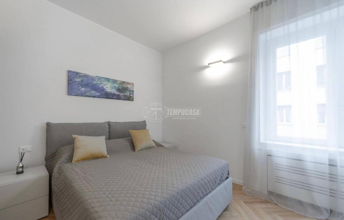 Milano: Incantevole Appartamento In Pieno Centro - Fancy Yellow Apartments Eksteriør billede